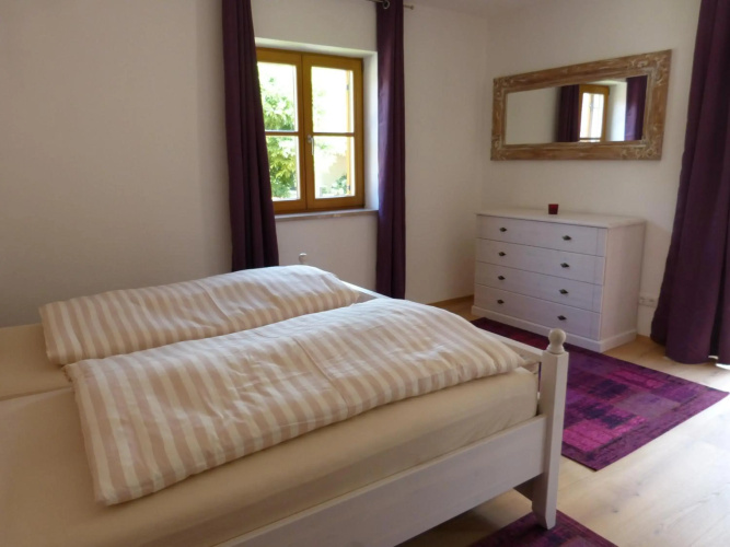 Ferienwohnung Marktstüberl