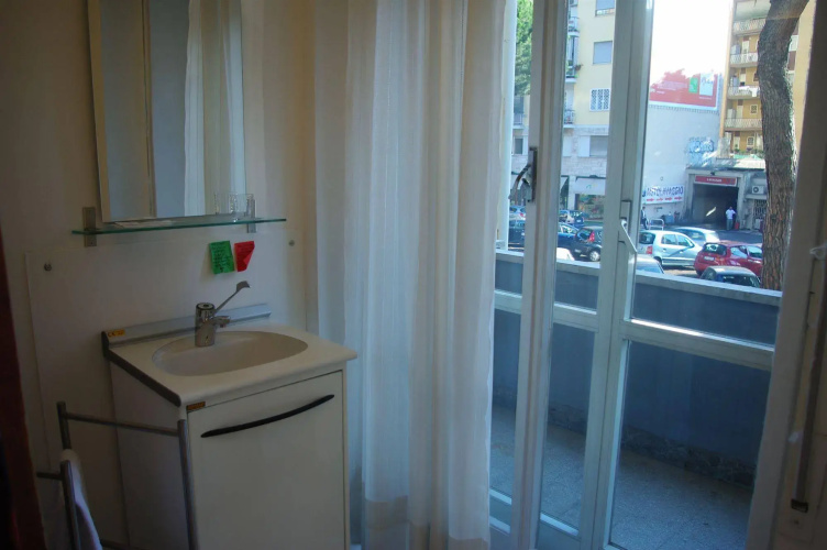 Appia Avenue 639