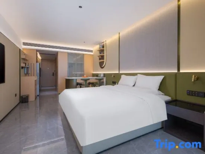 Luxury Double room with ocean view