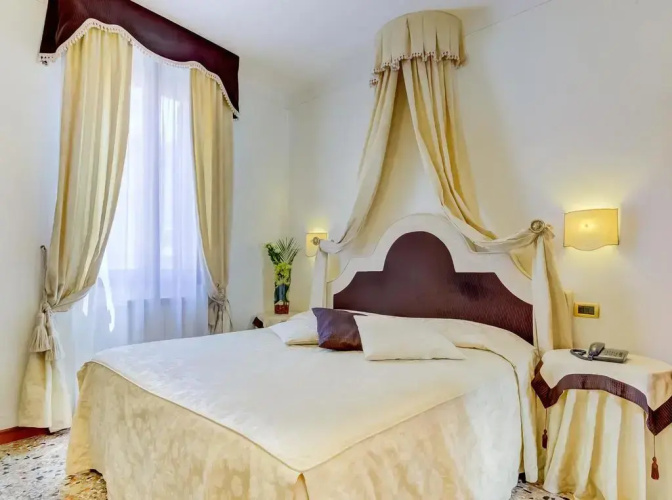 Hotel Hesperia