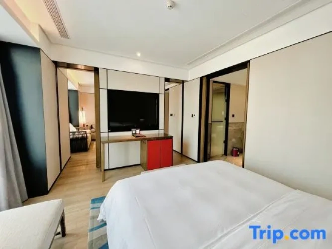 Business Double Suite