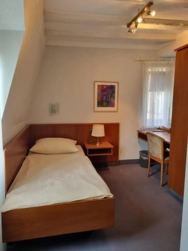 Comfort Single room