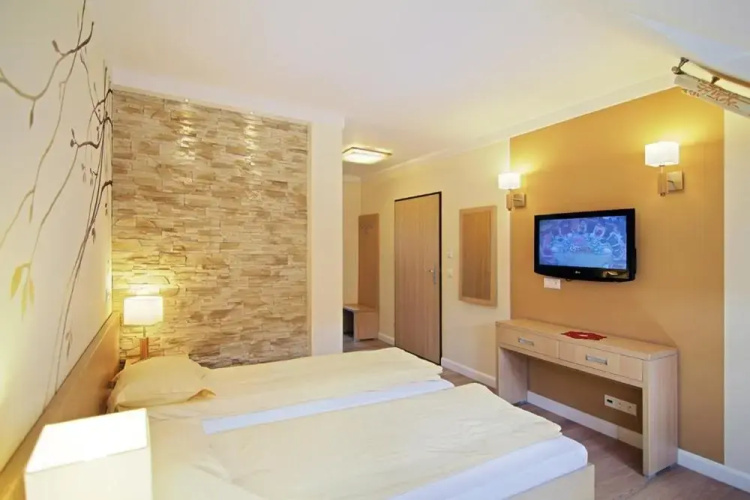 Dolina Leśnicy SKI & SPA Resort