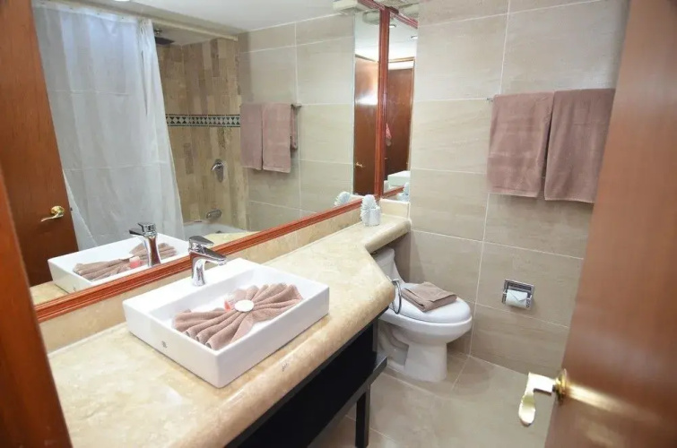 Standard Apartment Rinconada del Sol