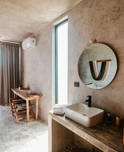 Standard room with balcony