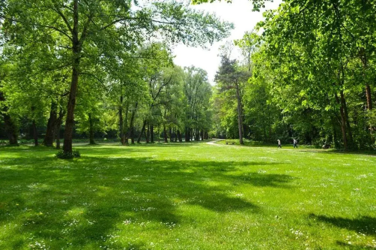 Munich Central Camping