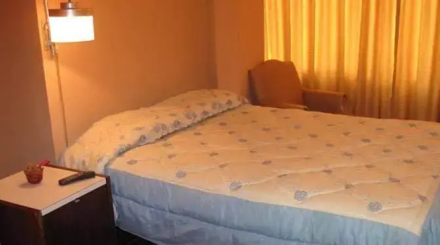 La Posada de Pumacahua