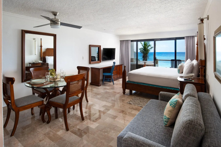 Imagen de Melia Cozumel Golf All Inclusive