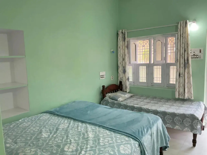 Kalyancool Homestay