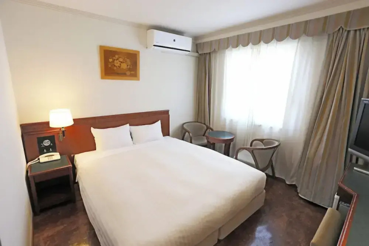 Hotel Castle inn Suzukachuo