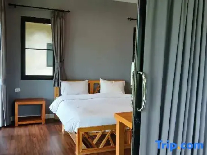 Black Bears resort and onsen