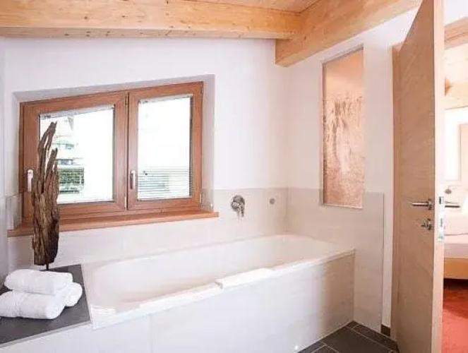 Haus Kristall