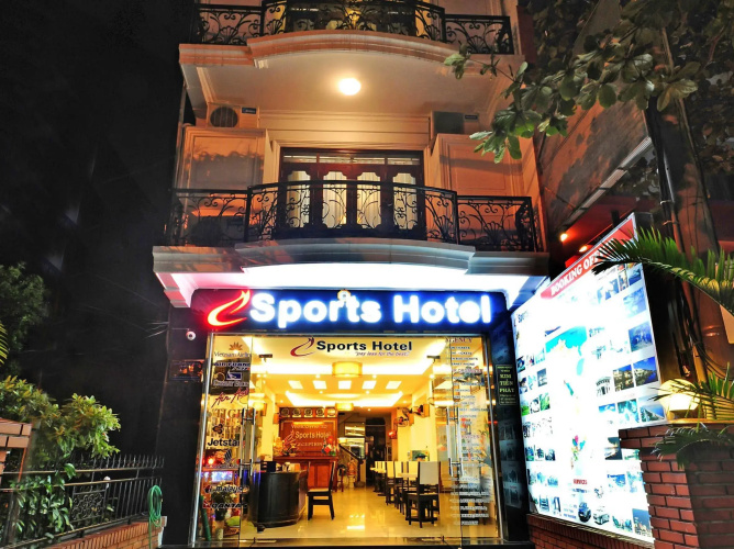 Image de l'hôtel