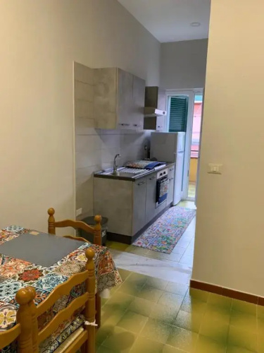 Vesuvio House