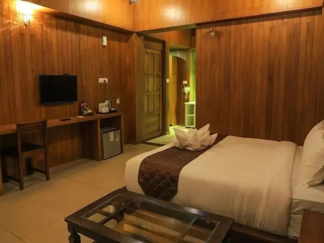 Ocean Tree Beach Resort  & Spa