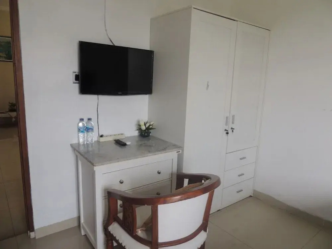 Cassa Mia Villa 2