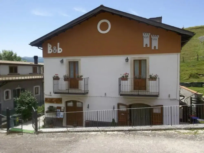 Hotelbild