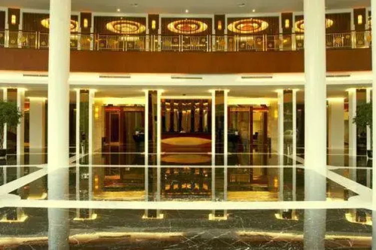 East International Hotel