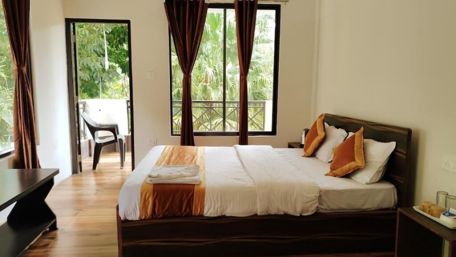 Kalimpong Bungalow