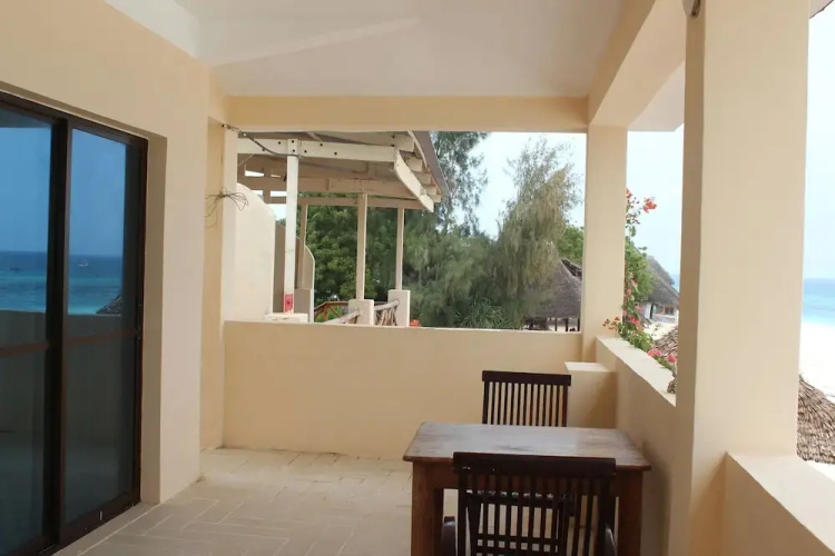 Faridu Beach House