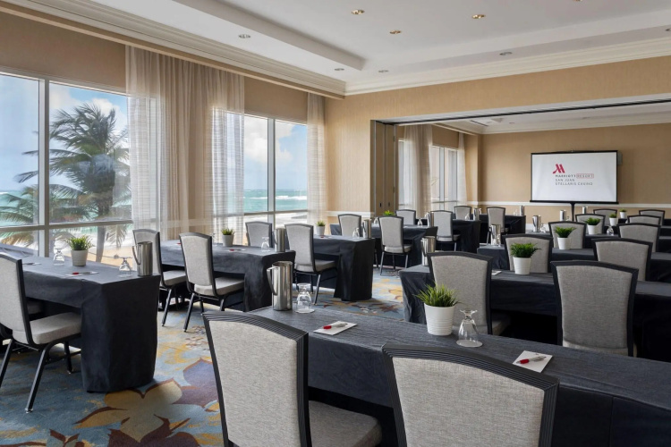 San Juan Marriott Resort & Stellaris Casino photo 23