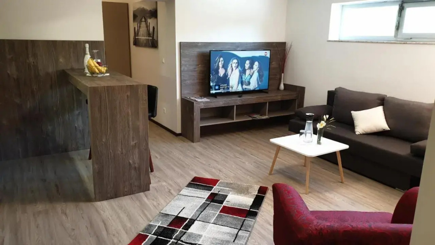 Fremdenzimmer& Appartementhaus Blassnig