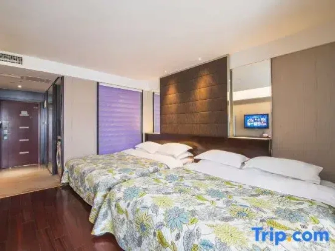 Premium Twin room