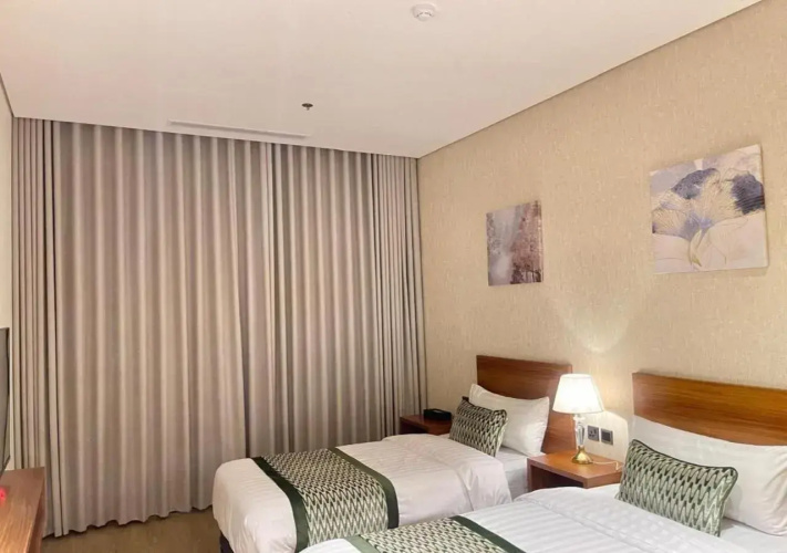 Sweet Park Hotel