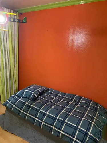 Chambre d'hotes dans une maison