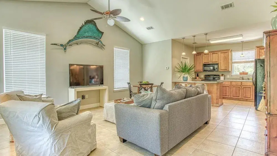 Flip Flop Cottage