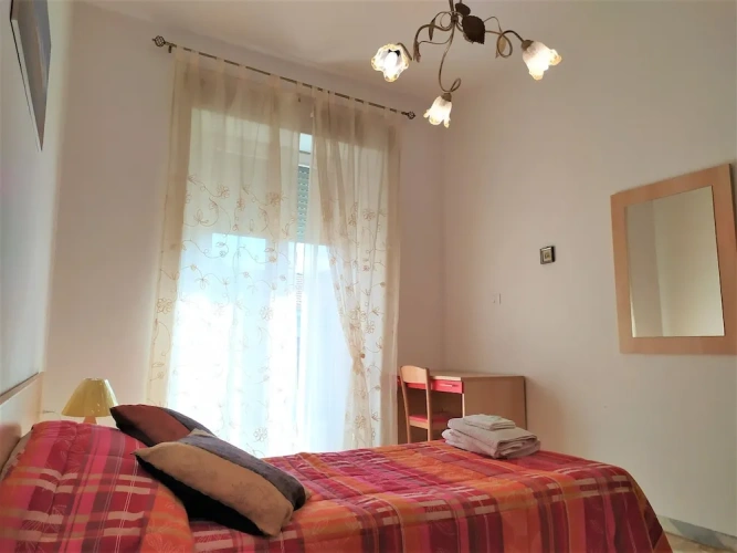 Classic Single room