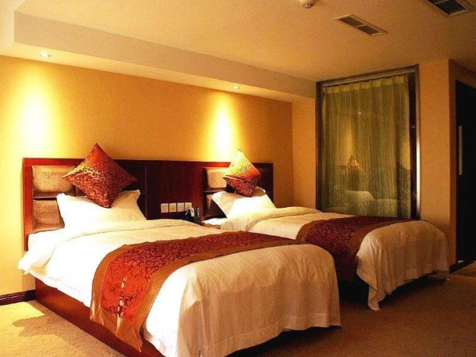 Kaisheng Garden Hotel