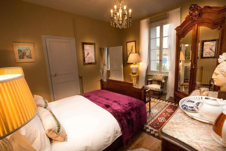 Carcassonne Bed and Breakfast