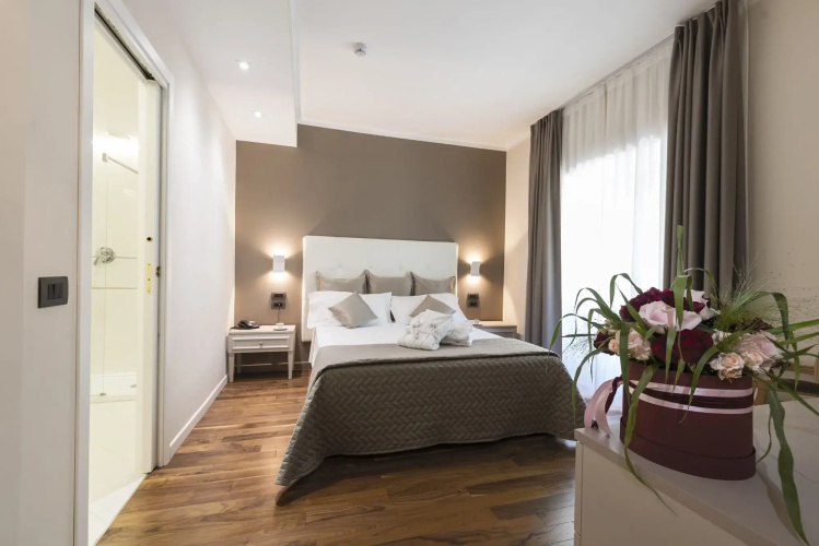 Grand Hotel Telese