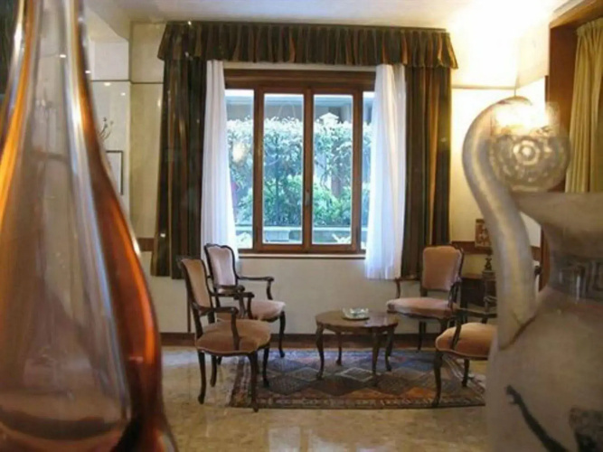 Melia Venezia Lido