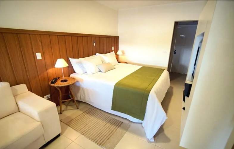 Broa Golf Resort