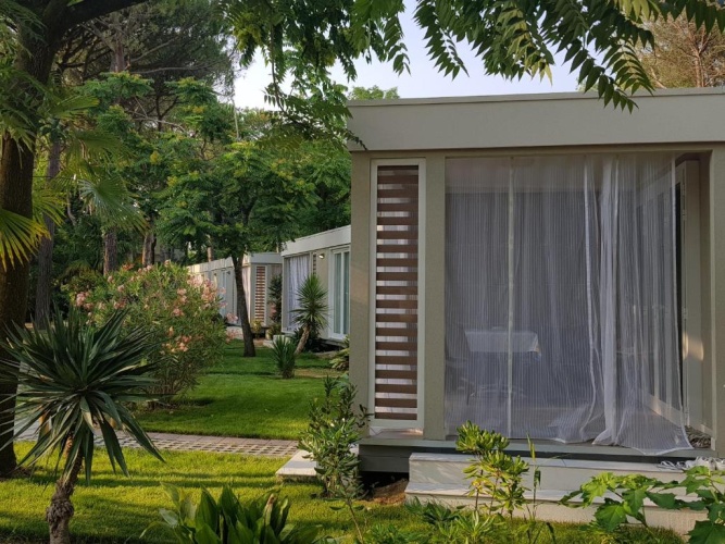 Superior Chalet