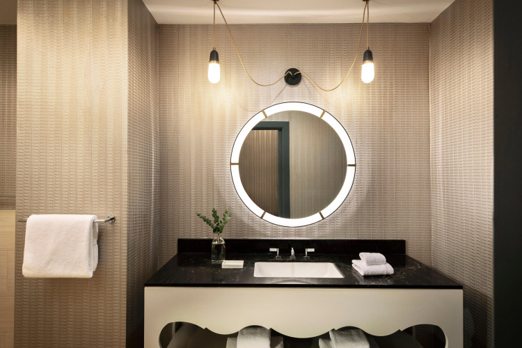 Kimpton Hotel Monaco Denver photo 10