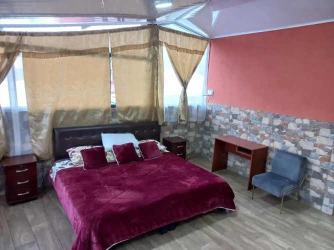 Hostal La Casa De Rodrigo