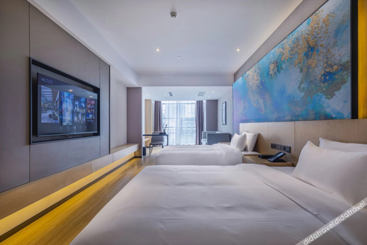 Hotelafbeelding
