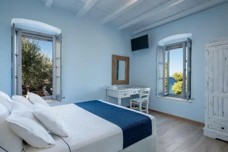 Standard Duplex room