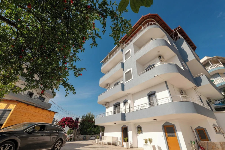 Villa Jiota - Ksamil