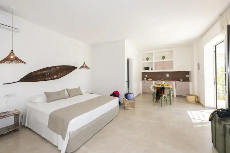 Livantea Agriresort & Residence