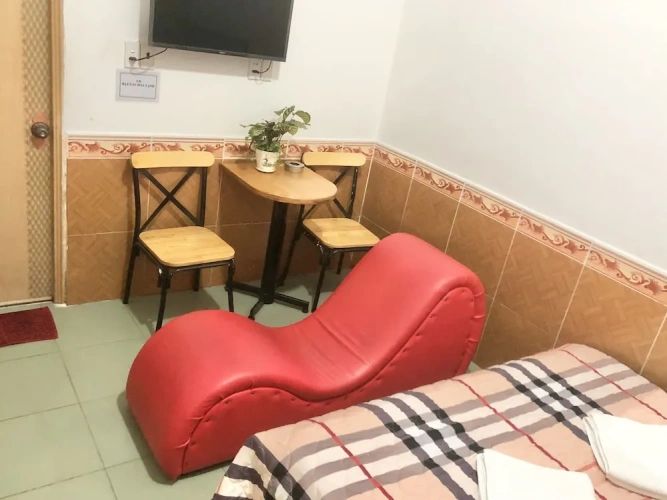 1 Bedroom Economy Single room