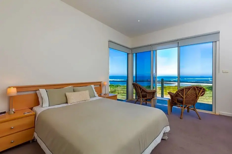 Wytonia Beachfront Accommodation