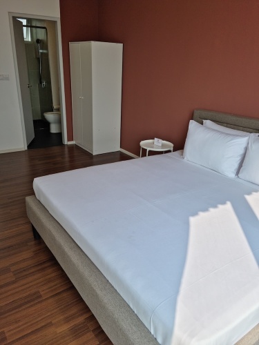 1 Bedroom Suite