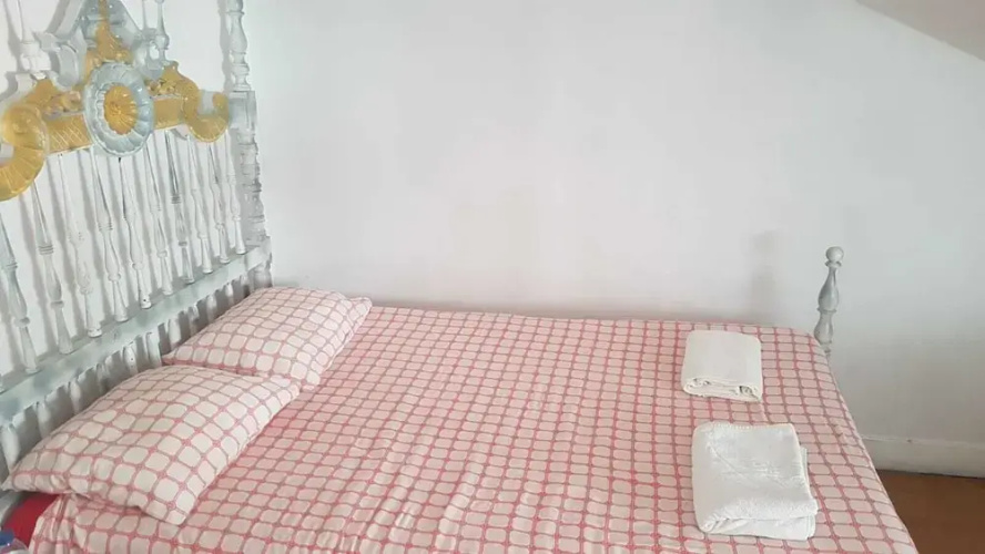 Room in Marechal Saldanha