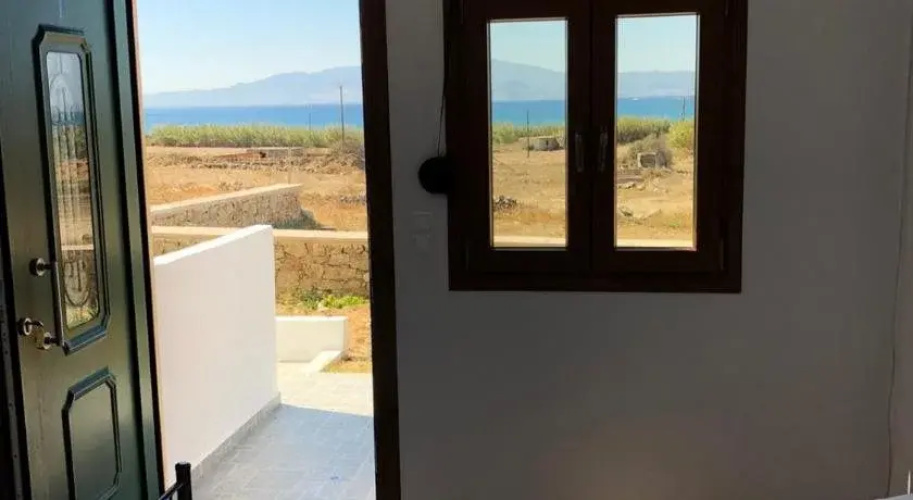 Depis Bay Villas
