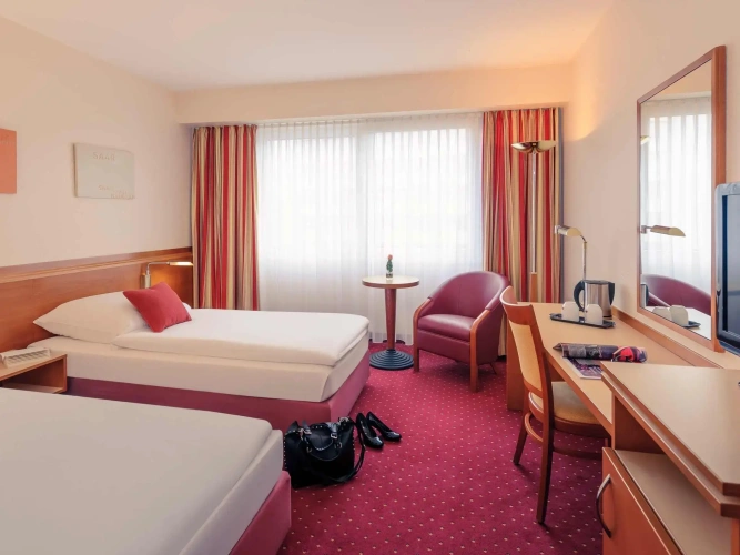 Privilege Double room