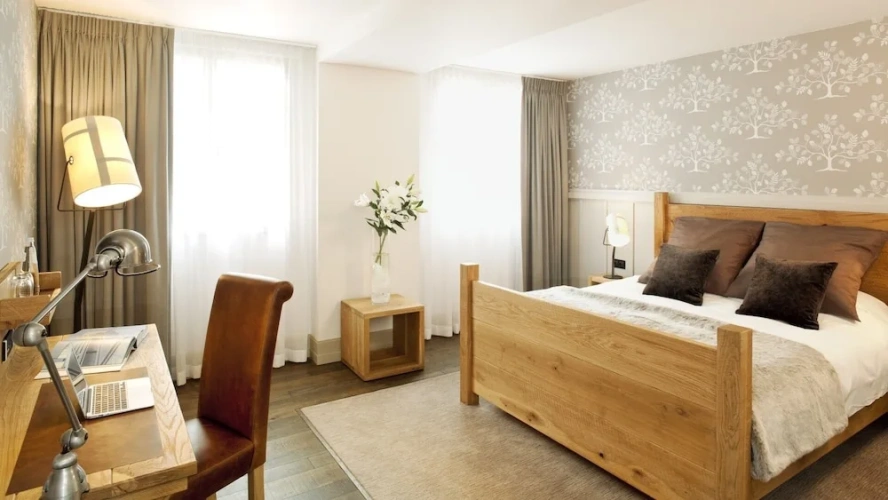Classic Single room
